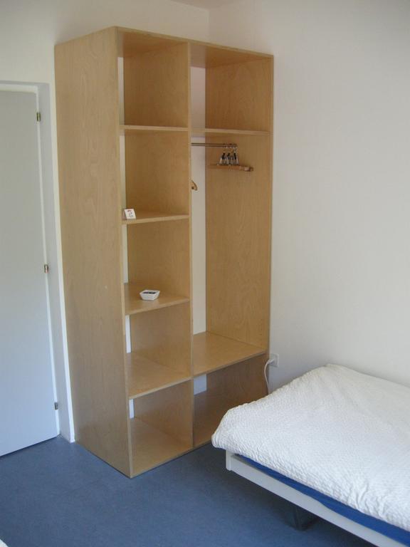 Eco-Hotel Cristallina Coglio Habitación foto